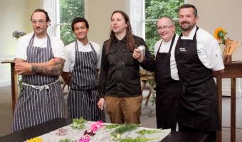 Miles Irving forage H+J 41 Portland Place