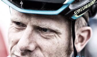 Hayden Groves Baxter Storey Cure Leukaemia Three Tours cycling