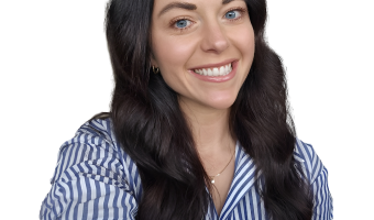 Nutritionist Danielle Goodin calls for elevated food services 