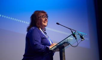 Sue Cawthray