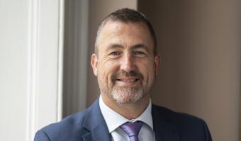 Mike Worley, managing director of HIT Training Ltd