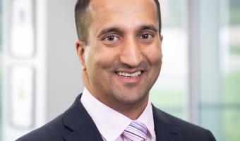 NACC chair Neel Radia explores care sector’s shift to greener future
