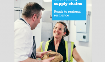 soil association short supply chains report public sector procurement