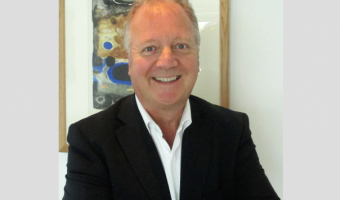 David Llewellyn, chief executive of AVA