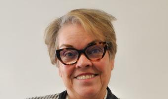 Stephanie Spratt, founder and chief executive Olive Dining