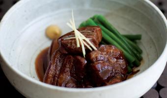 The Wasabi Company explores idea of kokumi being 6th taste 