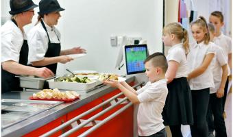 SchoolGrid School Caterer Catering