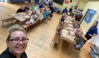 Cyngor Gwynedd partners with Larder Cymru to bring taste of Wales to public sector 