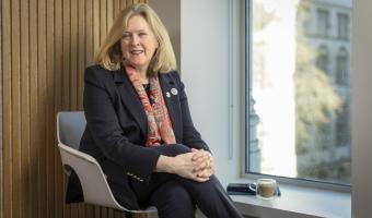 Sodexo COO reflects on positive half year fiscal results 