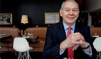 Institute of Hospitality to hold careers fair in response to sector growth