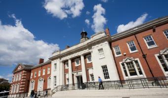 ISS awarded five year £55m contract with South London & Maudsley NHS Foundation Trust