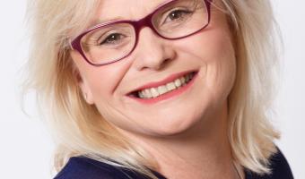 Former MasterChef champion becomes ambassador for Coeliac UK 