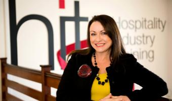 Jill Whittaker: Calling on employer to register for DAS