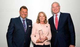 Institute of Hospitality Awards celebrate the best