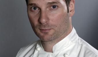 Alpha LSG appoints Michelin star chef Kevin Love to head up culinary academy