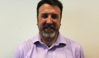 Kimbo UK appoints new commercial manager