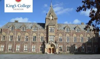 Sodexo secures £1.4 million contract with King’s Hall School and King’s College