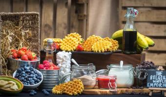 Kudos Delivered surpasses £1 million in turnover