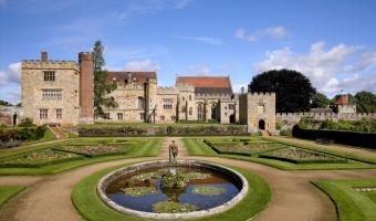 Kudos wins Penshurst Place contract