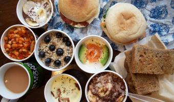 LEON to open roadside restaurants after signing franchise deal with Roadchef 