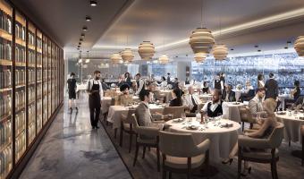 Levy Restaurants wins ten year Tottenham Hotspur contract