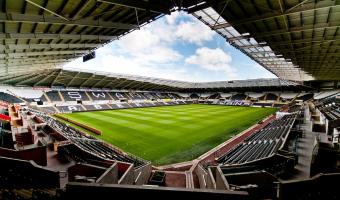 Sodexo wins eight-year deal with Swansea City Football Club