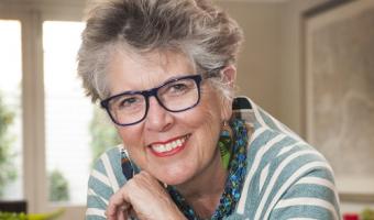 Prue Leith