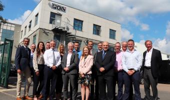 PKL Group acquired by The Lowe Rental Group 