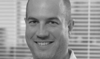 Mark Woolley: Commercial director, Reckon