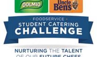 Dolmio & Uncle Ben’s Foodservice Student Catering Challenge finalists announced