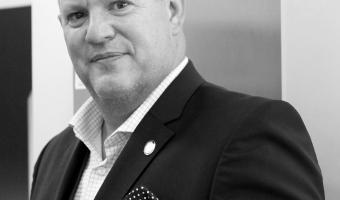 Meiko appoints new managing director