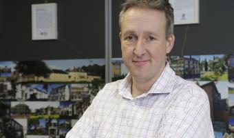 Beacon Purchasing Hans Ziebeck