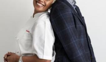 Monica and David Galetti to open Mere restaurant with WSH