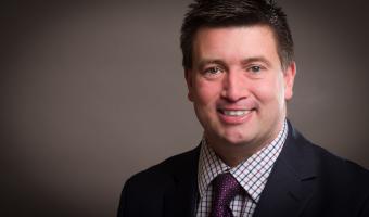 Mount Charles promotes Annon brothers