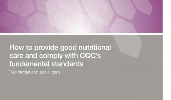 NACC launches Care Quality Commission standards guidance 