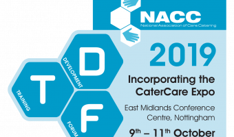 The NACC Training & Development Forum to offer training workshops 
