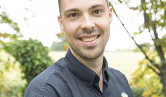 Real Soup Company manager elected as NACC Welsh regional chair