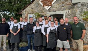 Forward with Marcus Wareing programme expands following success