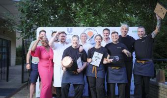 Credit: Jodi Hinds. Kana Kana wins Lexington Catering’s Casual Dining competition 