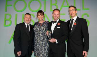 Levy Restaurants, Chelsea Football Club, RBCC, Stamford Bridge, 