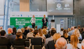ProVeg welcomes Poland’s €2m investment in cultivated meat company 
