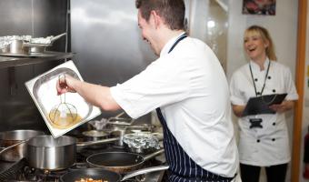 LexChef, Tony Stuart, Standard Bank,