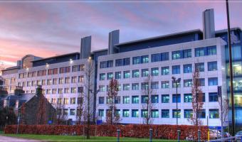 Elior wins catering contract at Scottish Uni