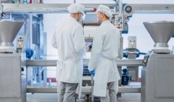 Essential Cuisine achieves AA Grade from BRCGS