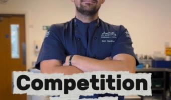 Essential Cuisine launches #ElevateWithEssential competition 