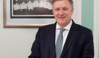 Geoff Booth assistant principal Westminster Kingsway College