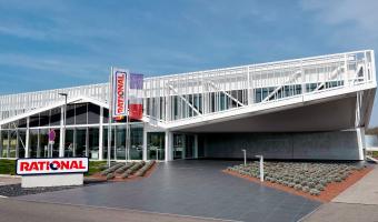 Rational expands site in Wittenheim to double manufacturing capacity