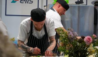 Vacherin celebrates its proactive approach to developing culinary talent 