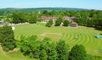 Sodexo retains contract with Twyford School for additional three years 
