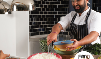 Restaurant Associates hosts inaugural Sustainability Conference 